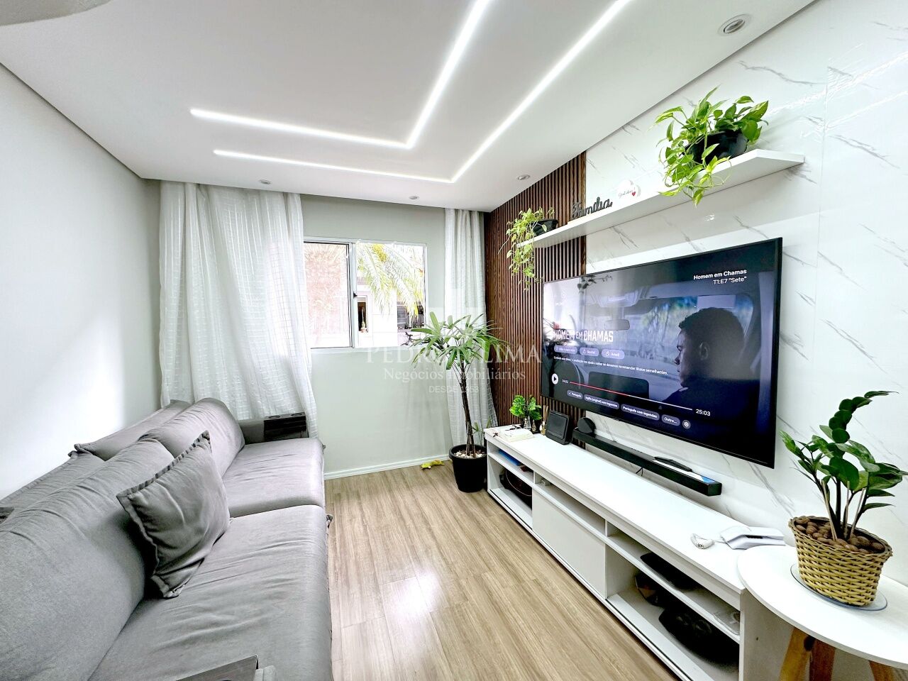 imagem do imovel Sobrado em Condomínio 58 m², 2 dormitórios e 1 vaga privativa na Penha ref: PE45040