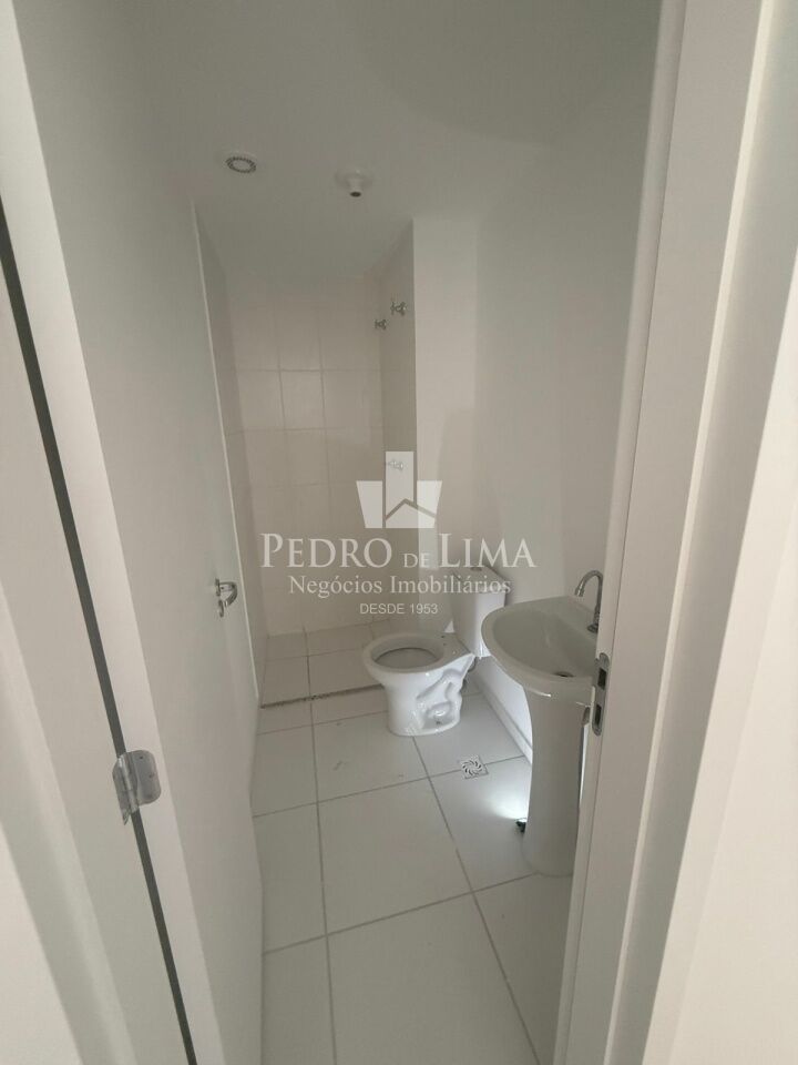 Apartamento na Penha