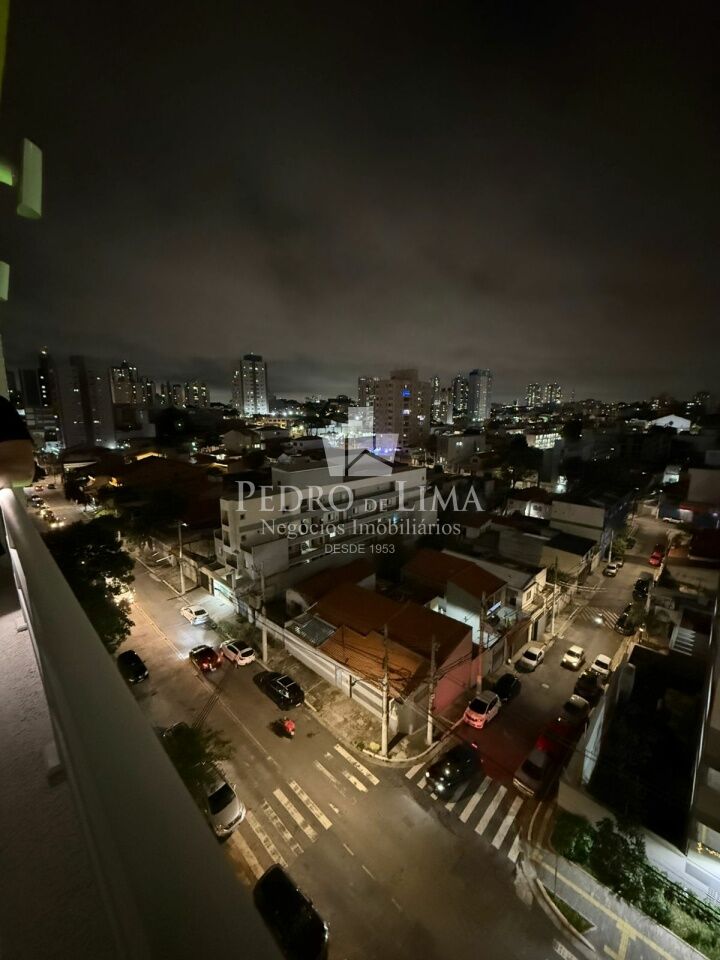 Apartamento na Penha