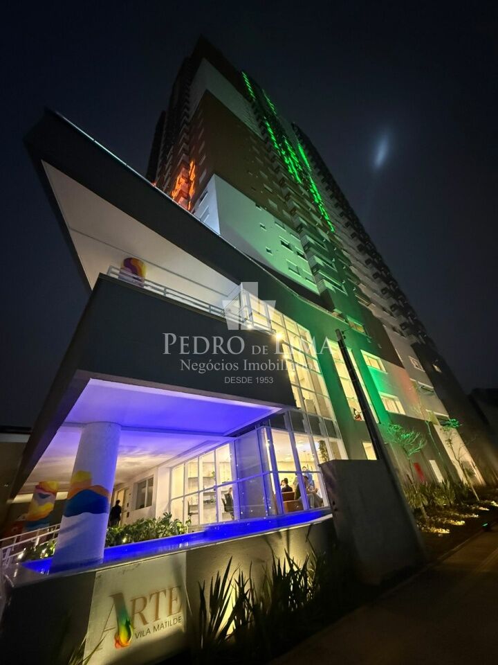 Apartamento na Penha