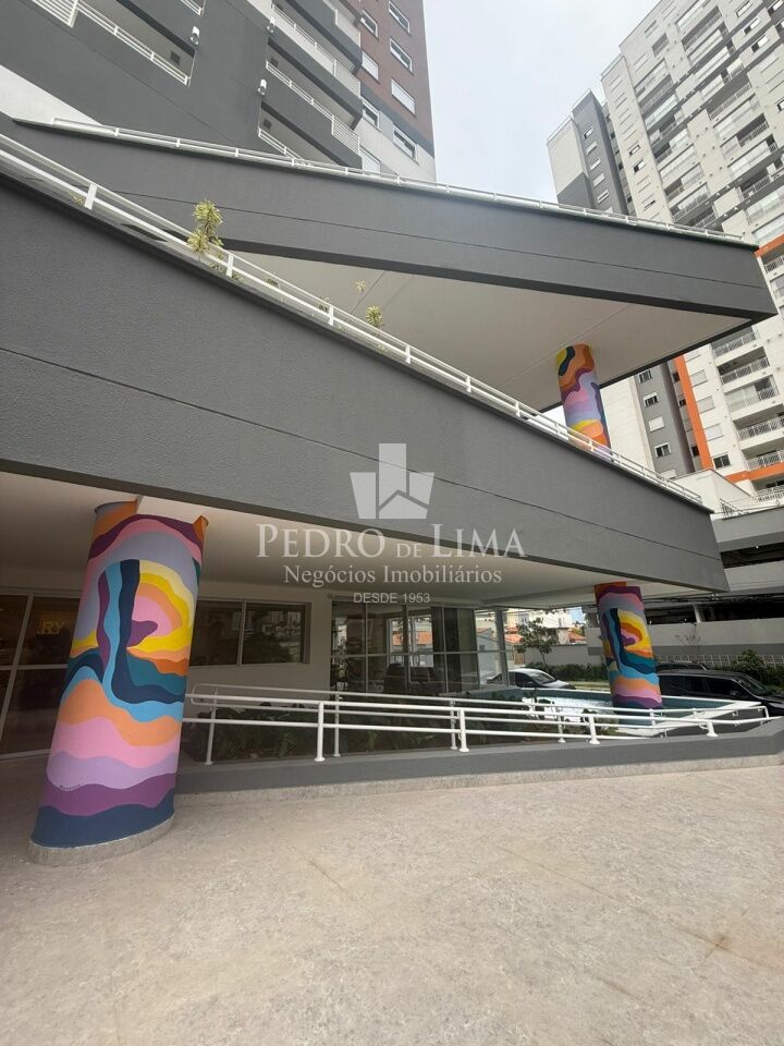 Apartamento na Penha