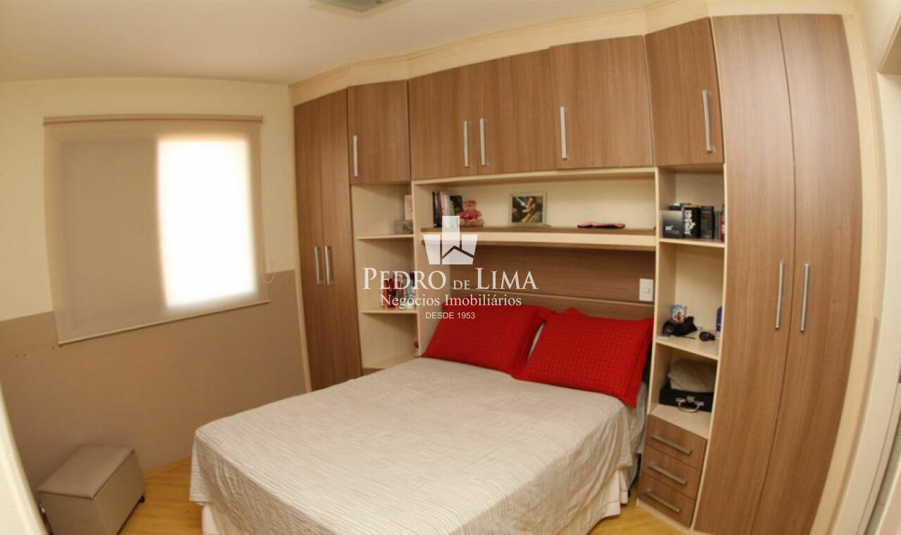 Apartamento 70m² diferenciado na Penha