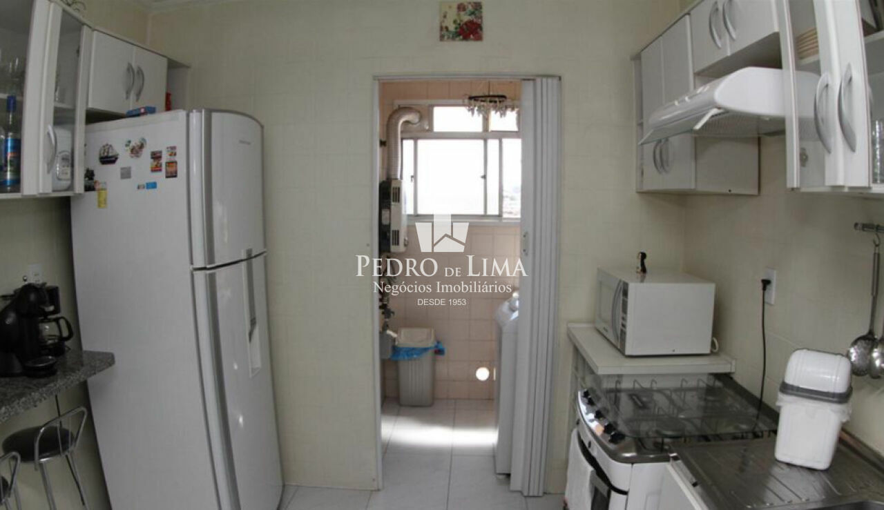 Apartamento 70m² diferenciado na Penha