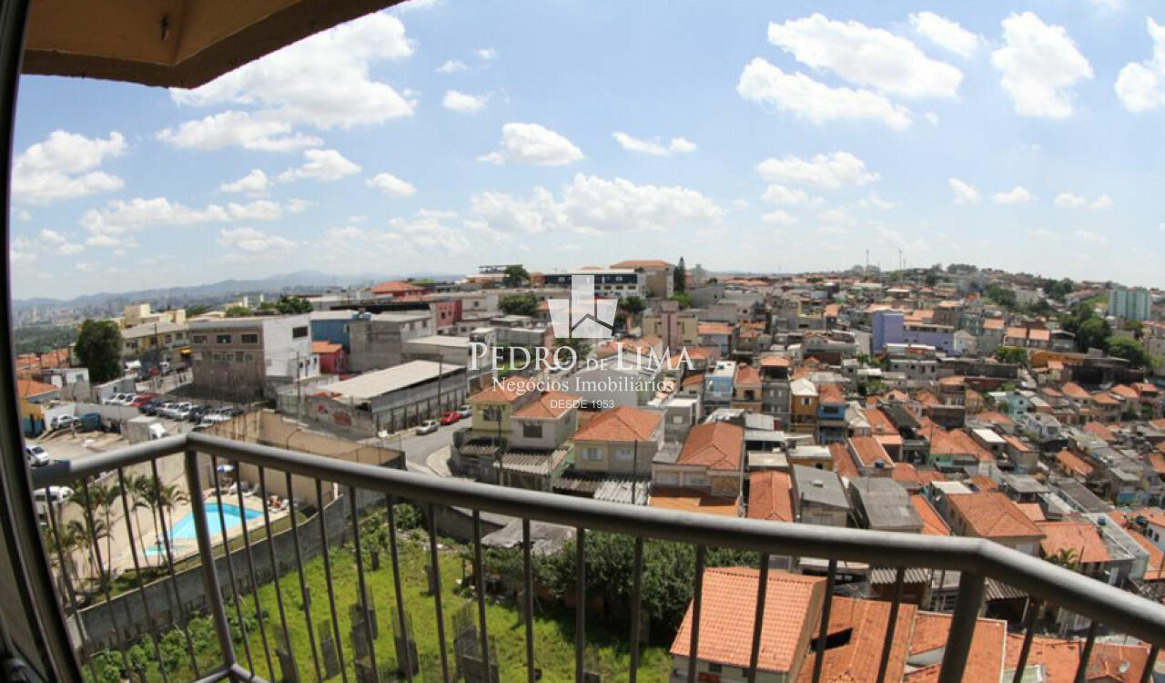 imagem do imovel Apartamento 70m² diferenciado na Penha ref: PE45042