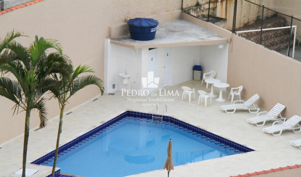 Apartamento 70m² diferenciado na Penha