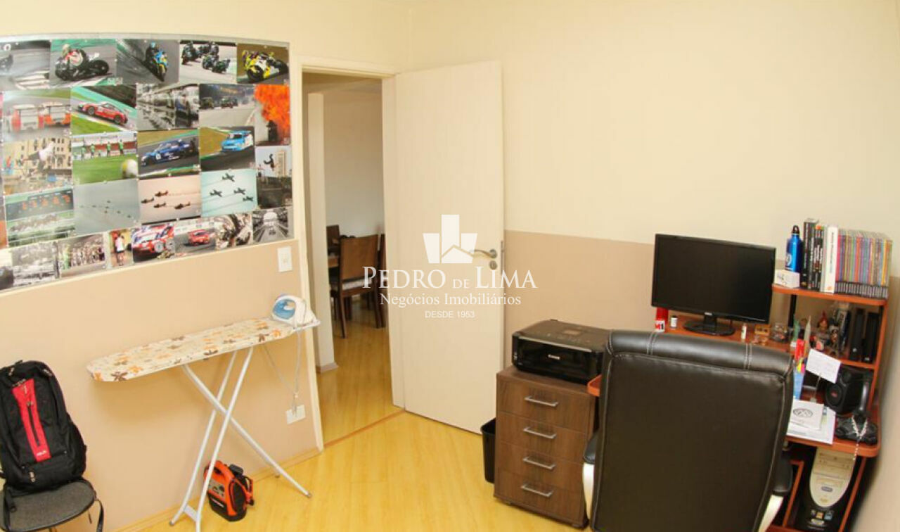 Apartamento 70m² diferenciado na Penha