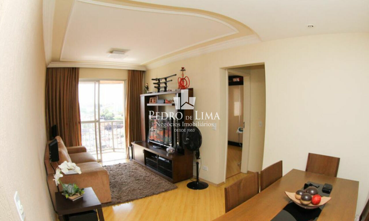 imagem do imovel Apartamento 70m² diferenciado na Penha ref: PE45042
