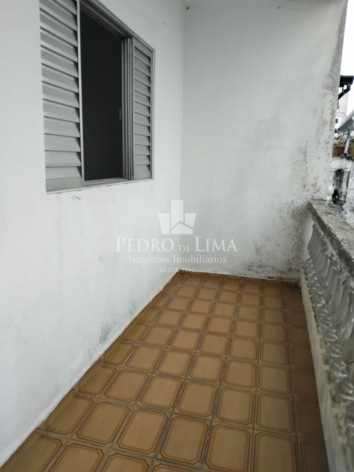 Sobrado frontal Vila Rui Barbosa - Penha