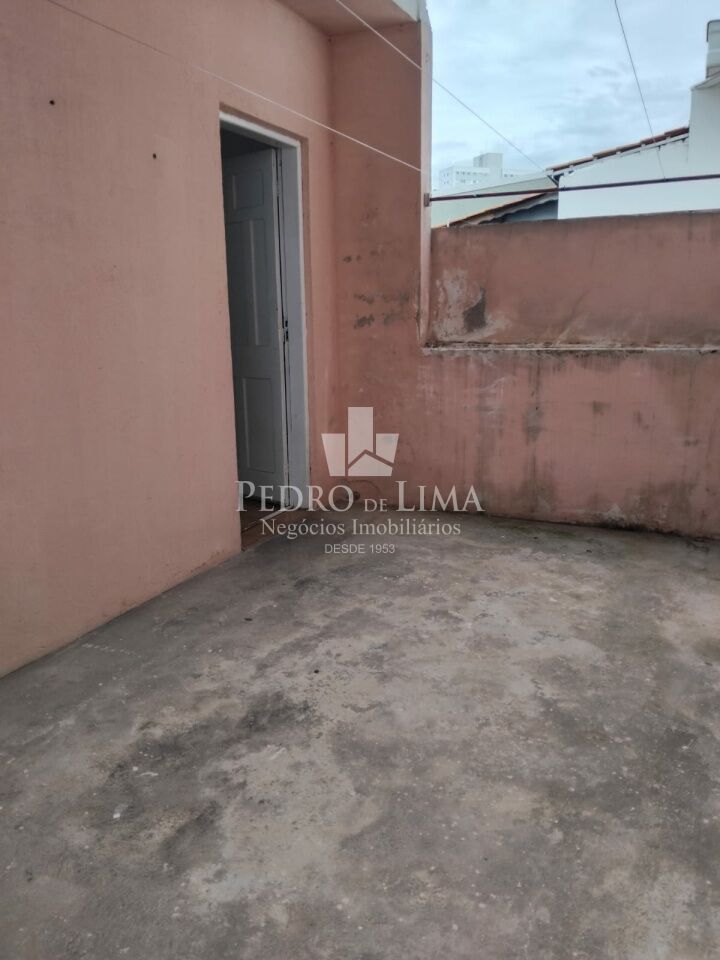 Sobrado frontal Vila Rui Barbosa - Penha