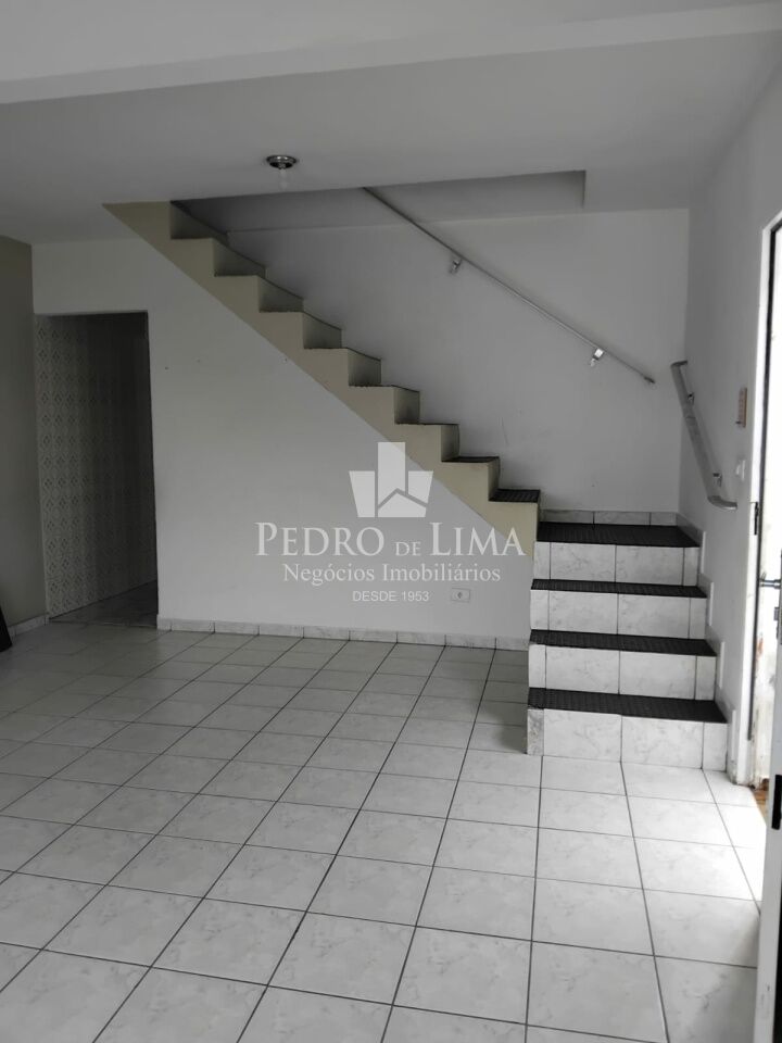 imagem do imovel Sobrado frontal Vila Rui Barbosa - Penha ref: PE45043