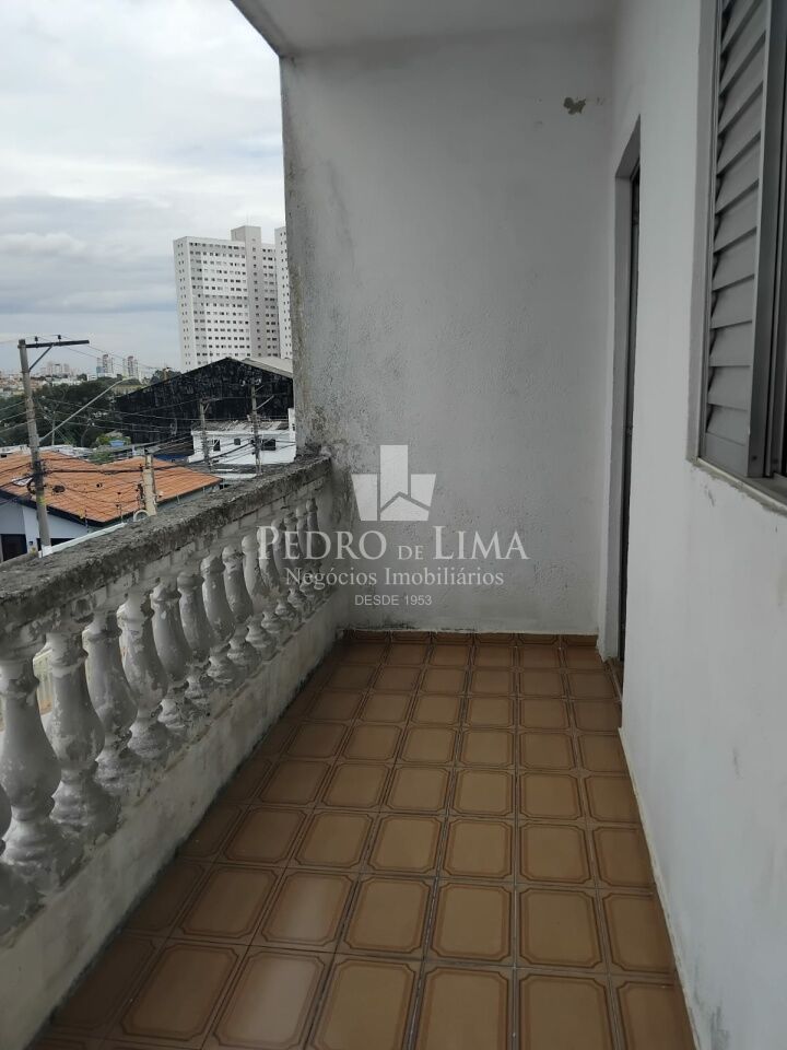 Sobrado frontal Vila Rui Barbosa - Penha