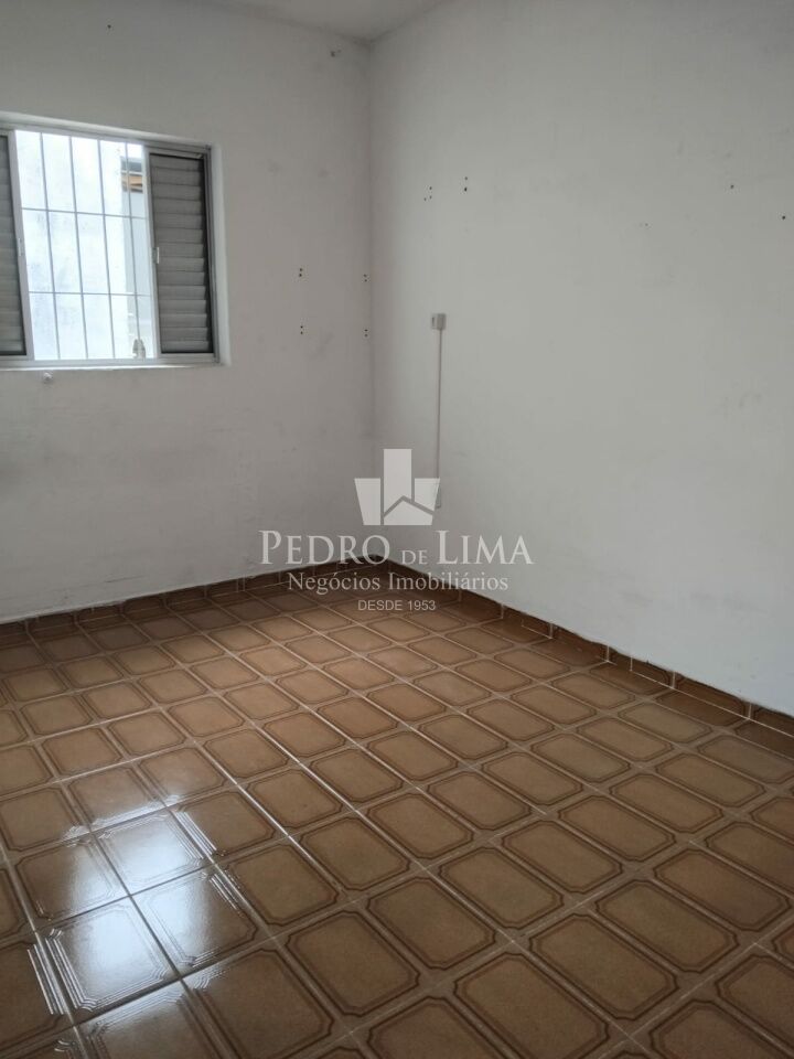 Sobrado frontal Vila Rui Barbosa - Penha