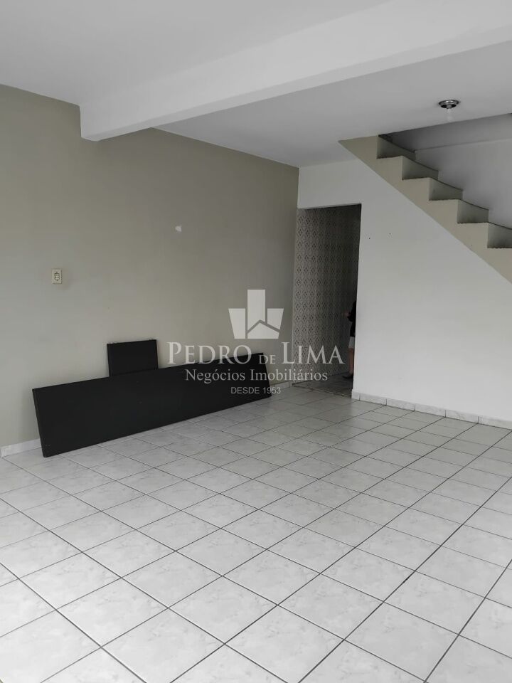 imagem do imovel Sobrado frontal Vila Rui Barbosa - Penha ref: PE45043