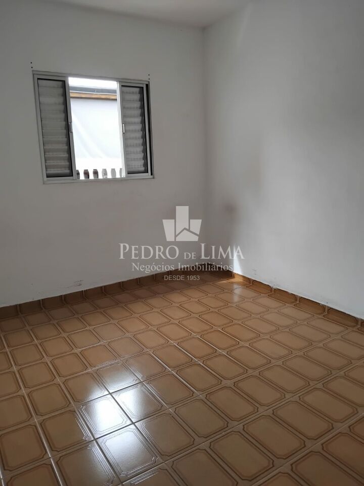 Sobrado frontal Vila Rui Barbosa - Penha