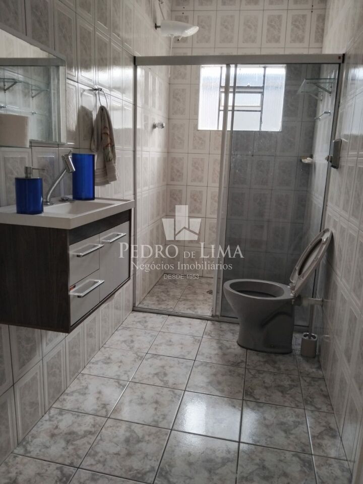 Sobrado frontal Vila Rui Barbosa - Penha