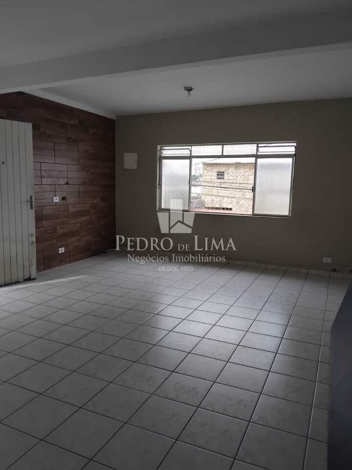 imagem do imovel Sobrado frontal Vila Rui Barbosa - Penha ref: PE45043