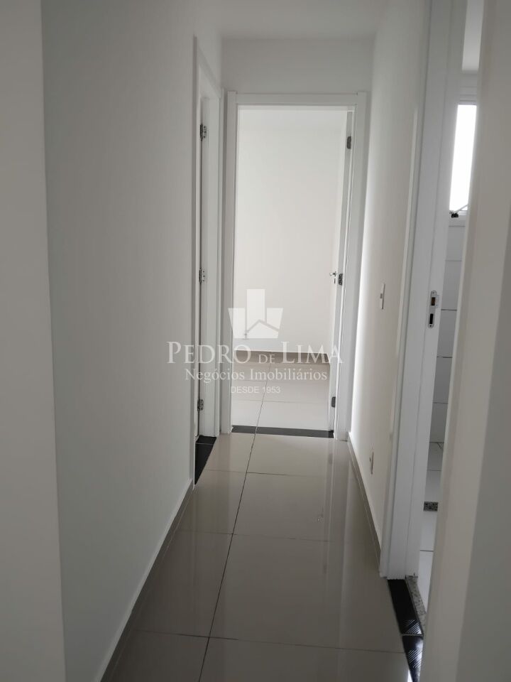 Apartamento 2 dormitórios no Cangaiba