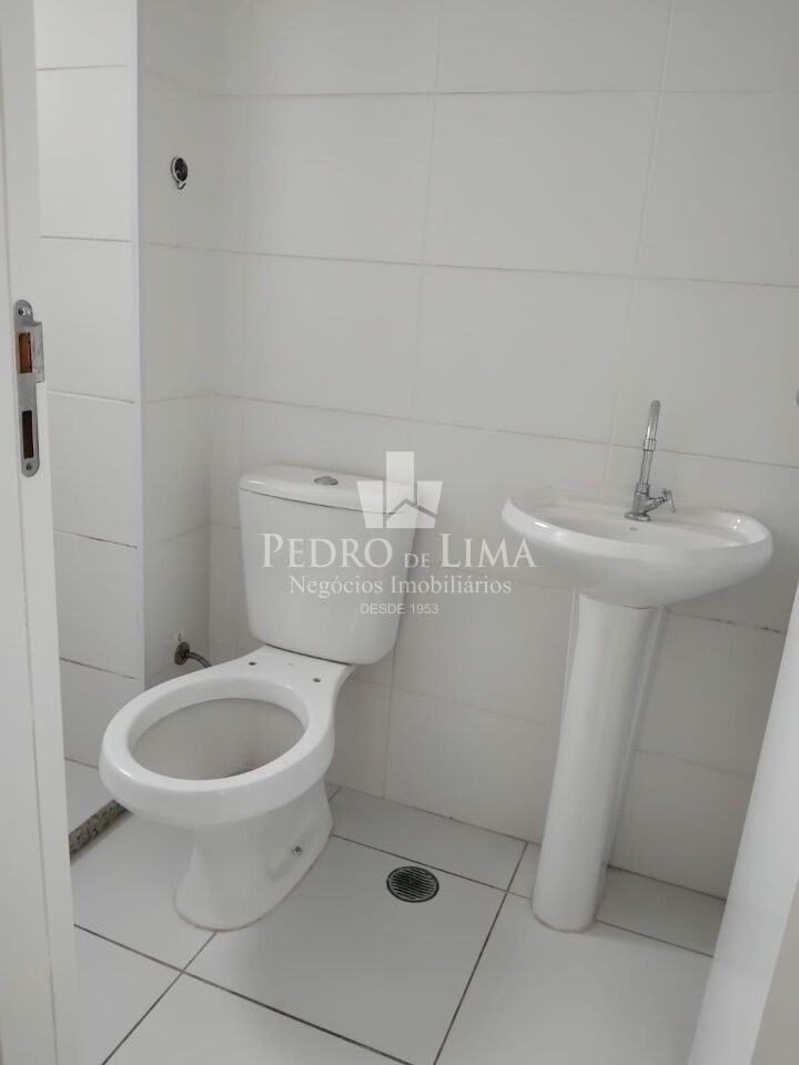 Apartamento 2 dormitórios no Cangaiba
