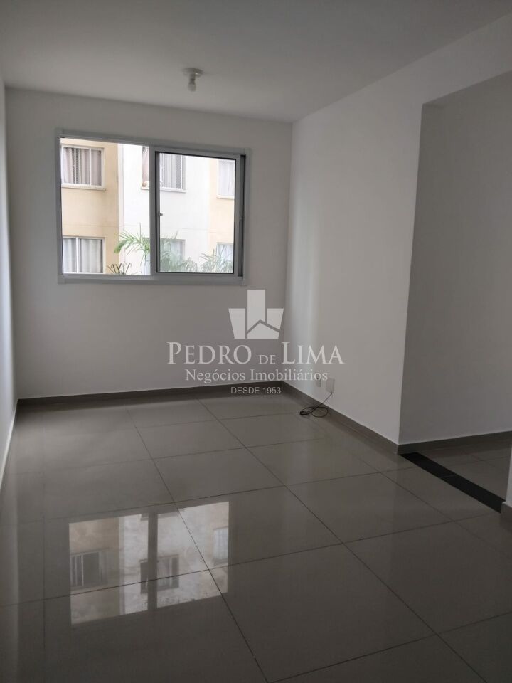 imagem do imovel Apartamento 2 dormitórios no Cangaiba ref: PE45044