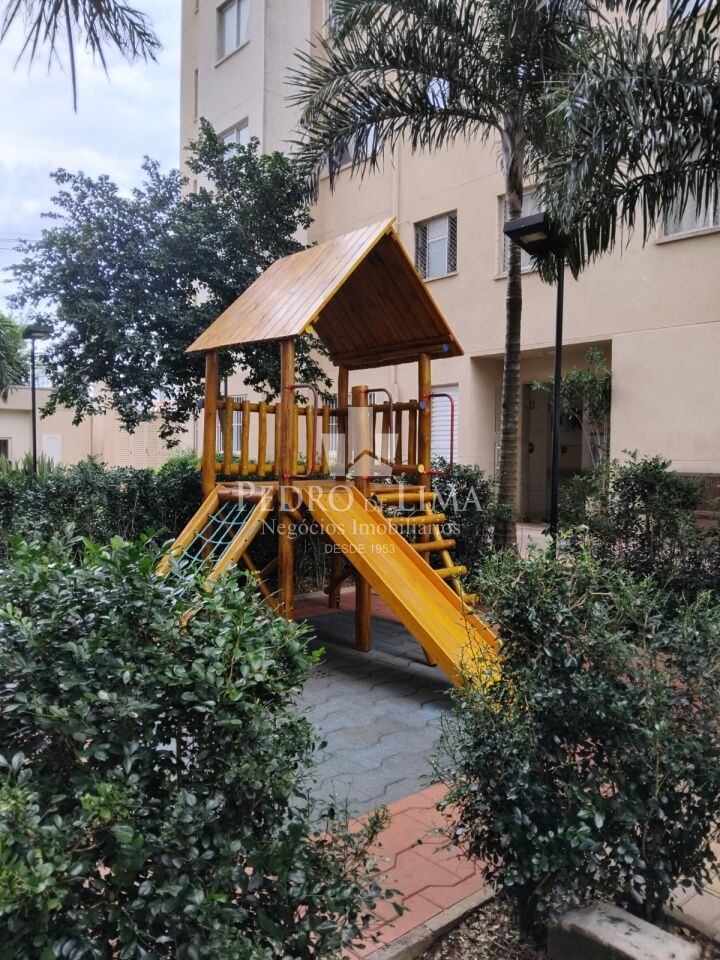 Apartamento 2 dormitórios no Cangaiba