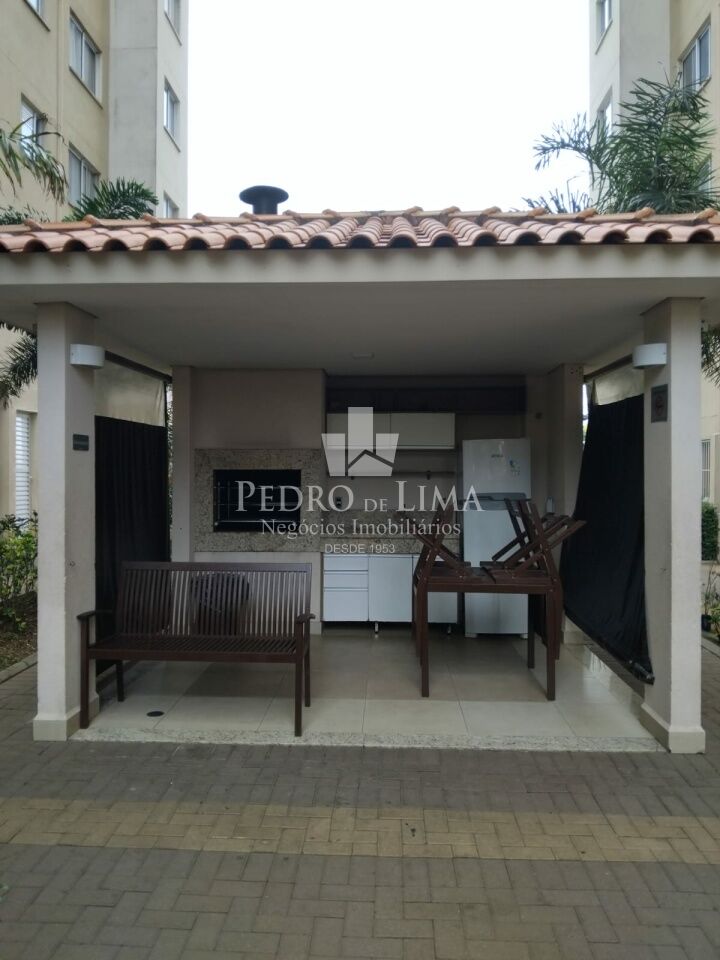 Apartamento 2 dormitórios no Cangaiba