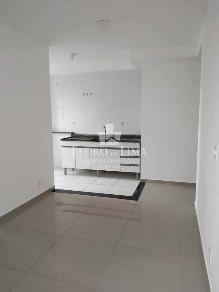 Apartamento 2 dormitórios no Cangaiba