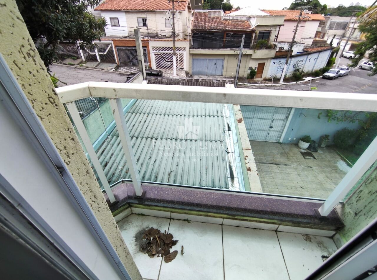 Sobrado Frontal totalmente mobiliado na Região da Penha 