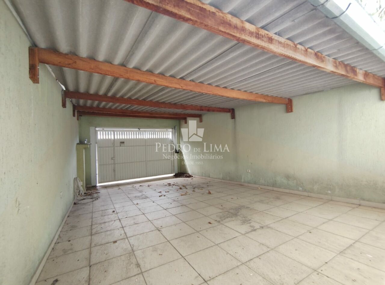 Sobrado Frontal totalmente mobiliado na Região da Penha 