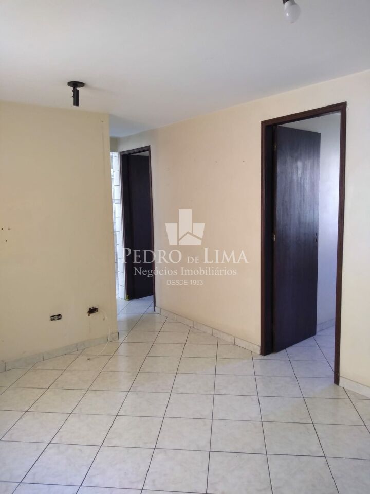 imagem do imovel Apartamento dois dormitórios e uma vaga em Itaquera ref: PE45048