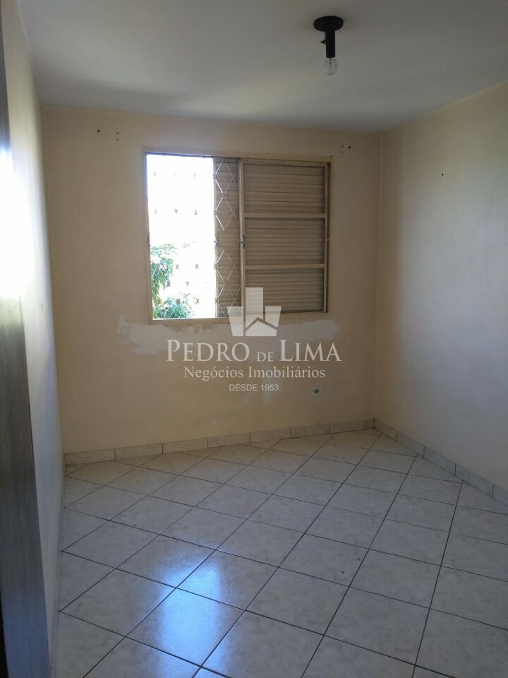 Apartamento dois dormitórios e uma vaga em Itaquera