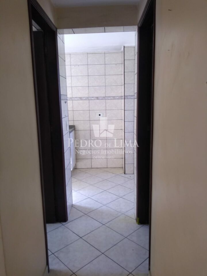 imagem do imovel Apartamento dois dormitórios e uma vaga em Itaquera ref: PE45048