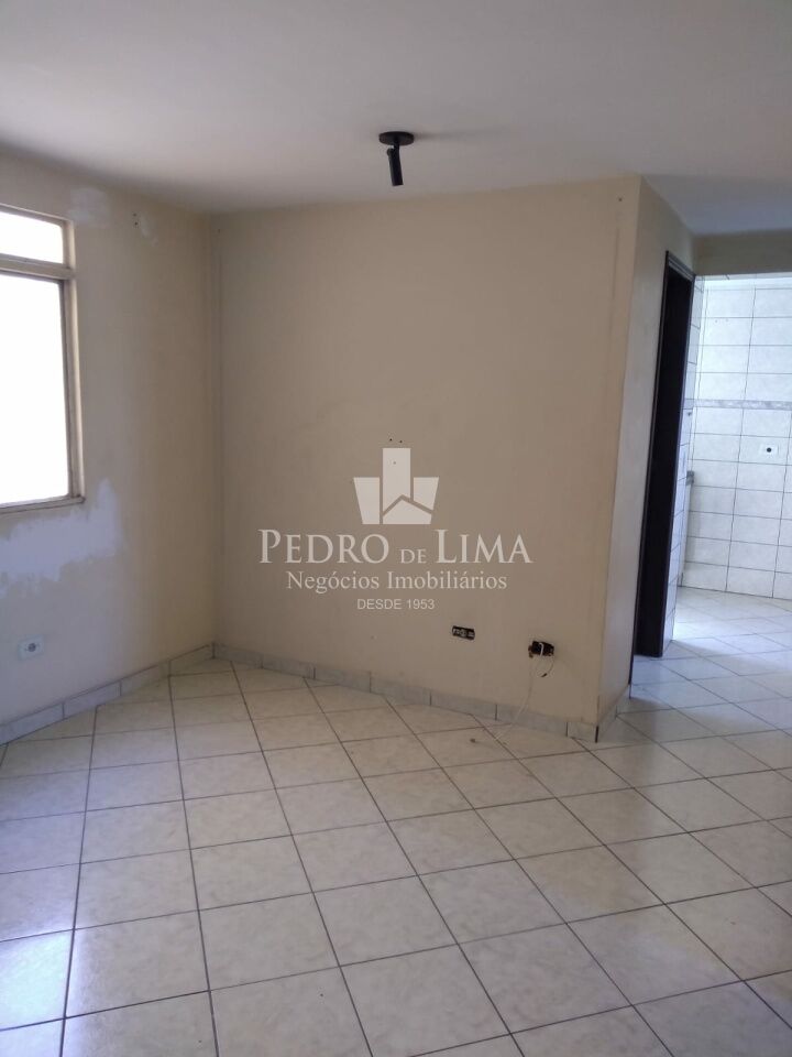 imagem do imovel Apartamento dois dormitórios e uma vaga em Itaquera ref: PE45048