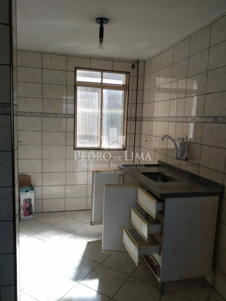 imagem do imovel Apartamento dois dormitórios e uma vaga em Itaquera ref: PE45048