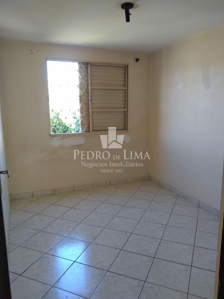 Apartamento dois dormitórios e uma vaga em Itaquera