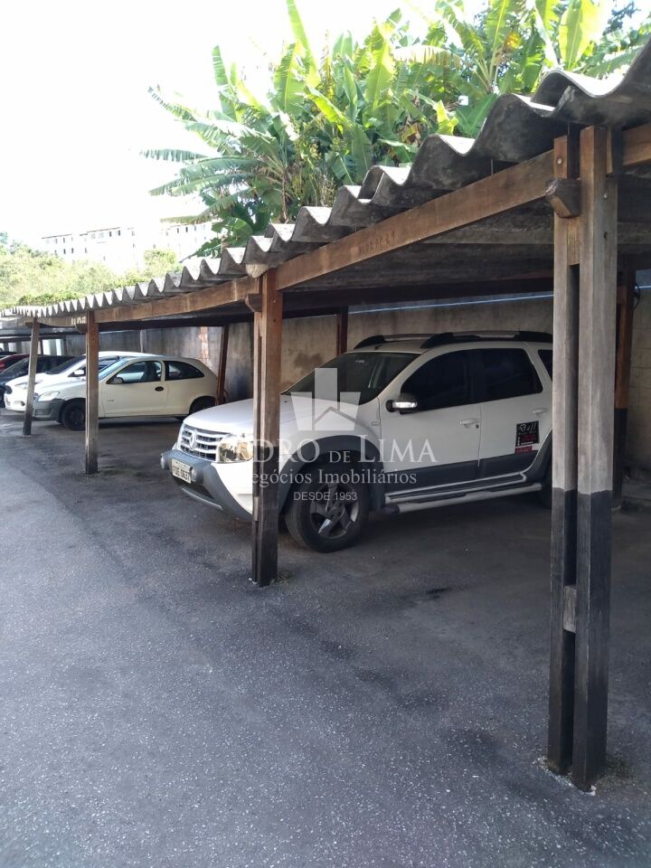 Apartamento dois dormitórios e uma vaga em Itaquera