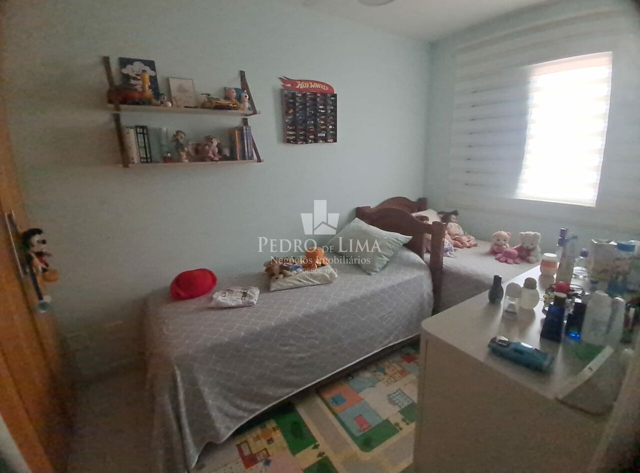 Sobrado em condomínio com 2 Dormitórios e 1 Vaga na Vila Jacuí