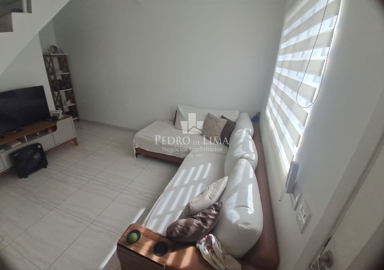 imagem do imovel Sobrado em condomínio com 2 Dormitórios e 1 Vaga na Vila Jacuí  ref: PE45049