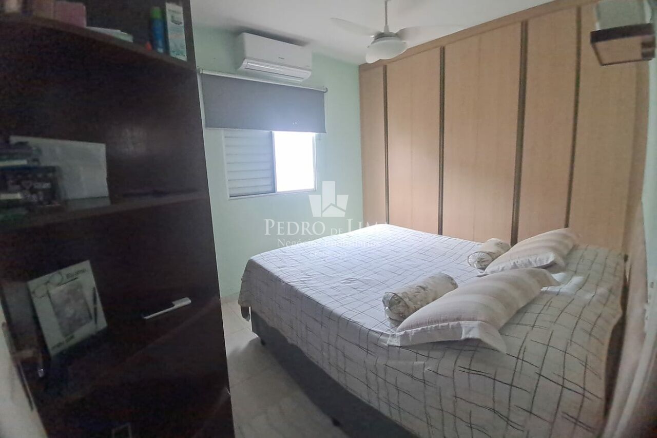 Sobrado em condomínio com 2 Dormitórios e 1 Vaga na Vila Jacuí