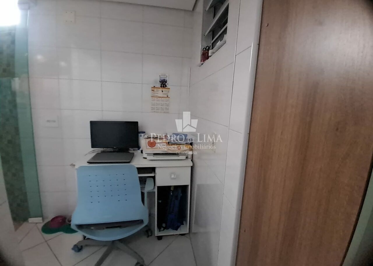 Sobrado em condomínio com 2 Dormitórios e 1 Vaga na Vila Jacuí