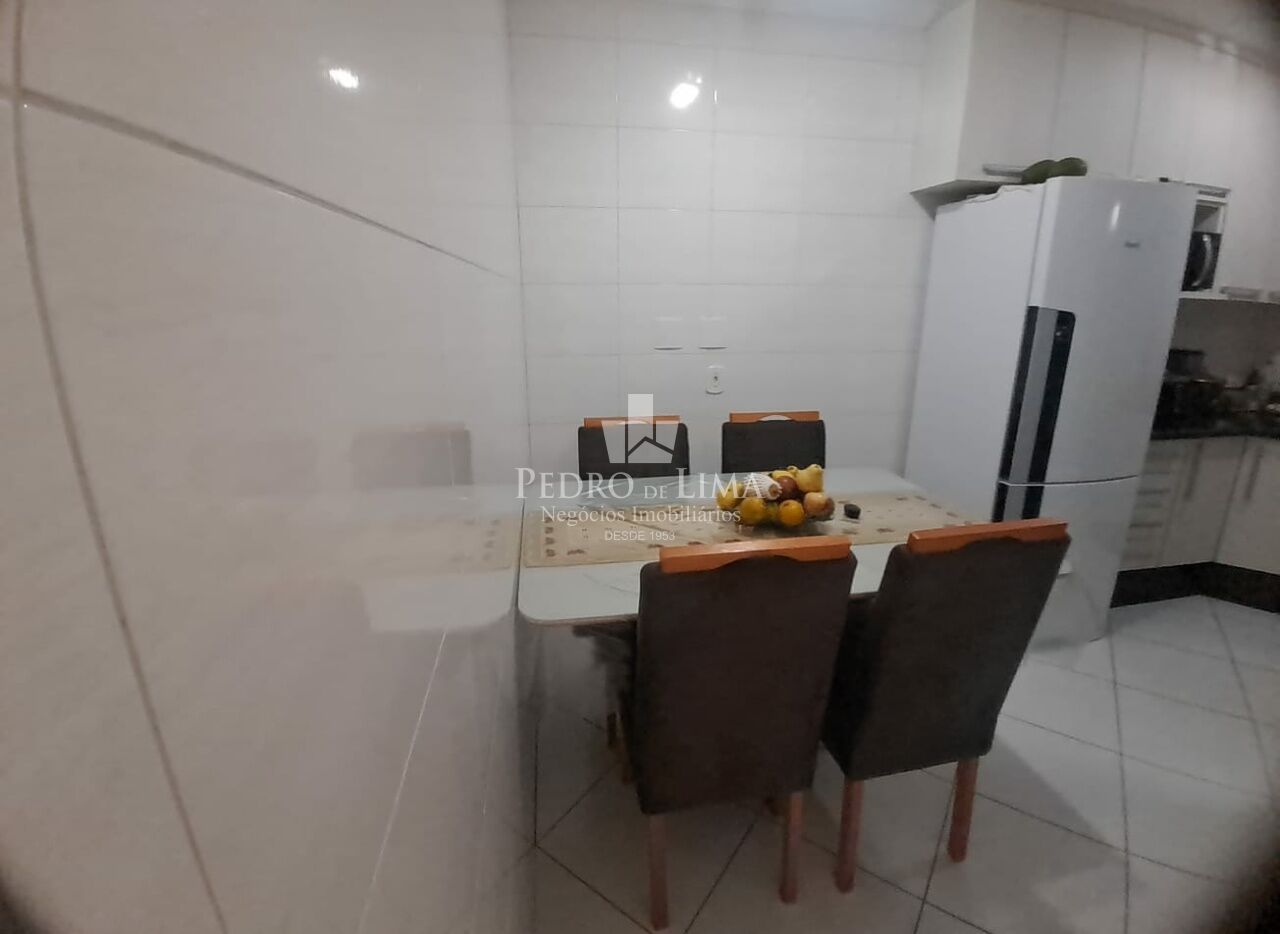 imagem do imovel Sobrado em condomínio com 2 Dormitórios e 1 Vaga na Vila Jacuí  ref: PE45049