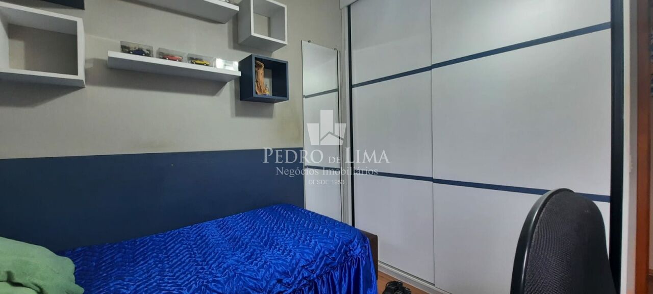 Sobrado frontal 4 Quartos,1 Suíte e 2 Vagas na Vila Ré