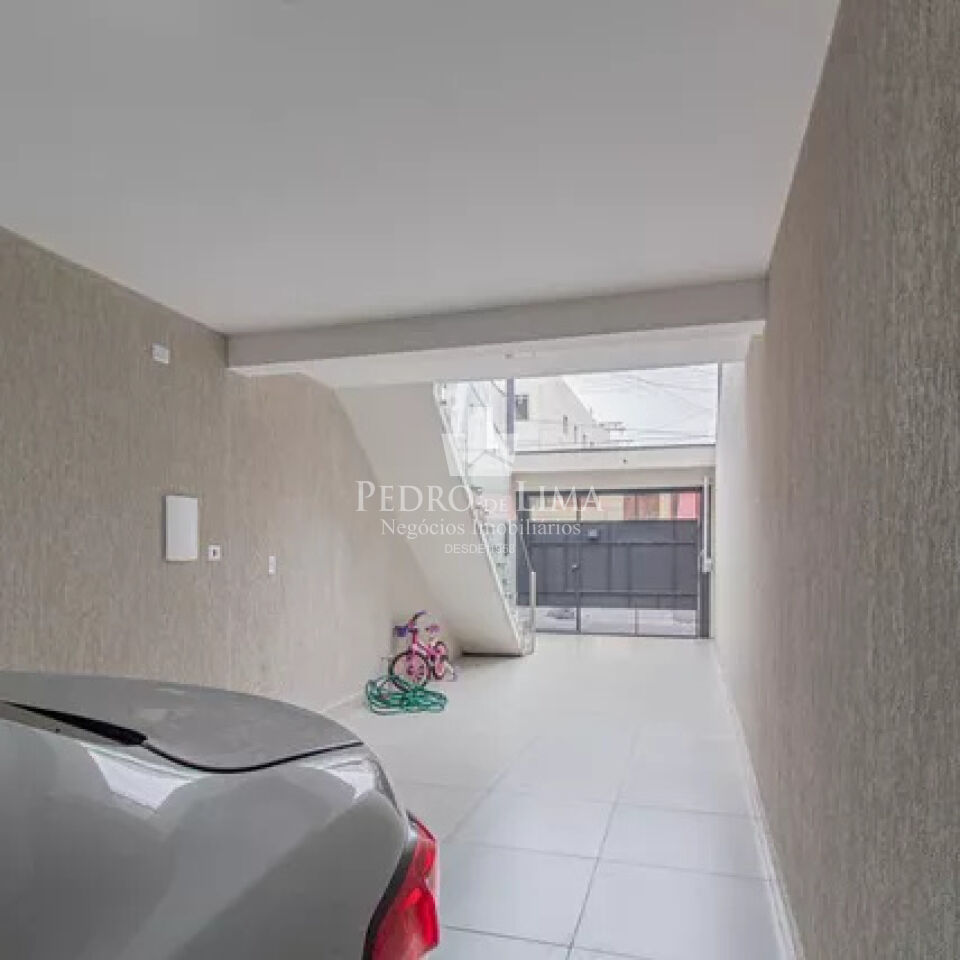 Sobrado frontal região da Penha 