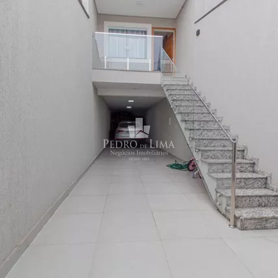 Sobrado frontal região da Penha 