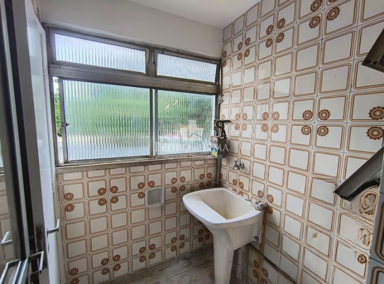 Apartamento 2 Quartos e 1 vaga na Vila Londrina - Penha