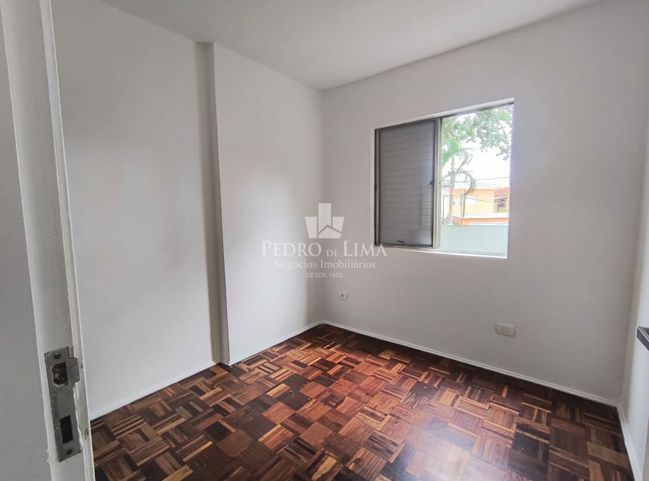 Apartamento 2 Quartos e 1 vaga na Vila Londrina - Penha