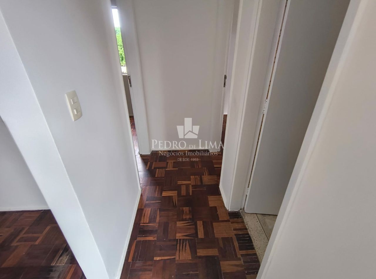 Apartamento 2 Quartos e 1 vaga na Vila Londrina - Penha