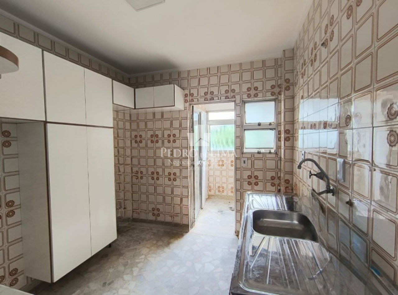 Apartamento 2 Quartos e 1 vaga na Vila Londrina - Penha