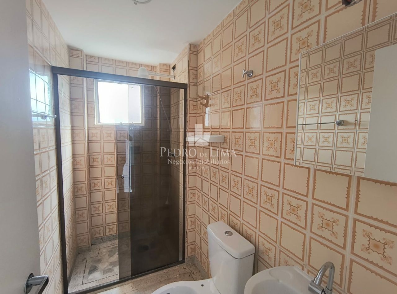Apartamento 2 Quartos e 1 vaga na Vila Londrina - Penha