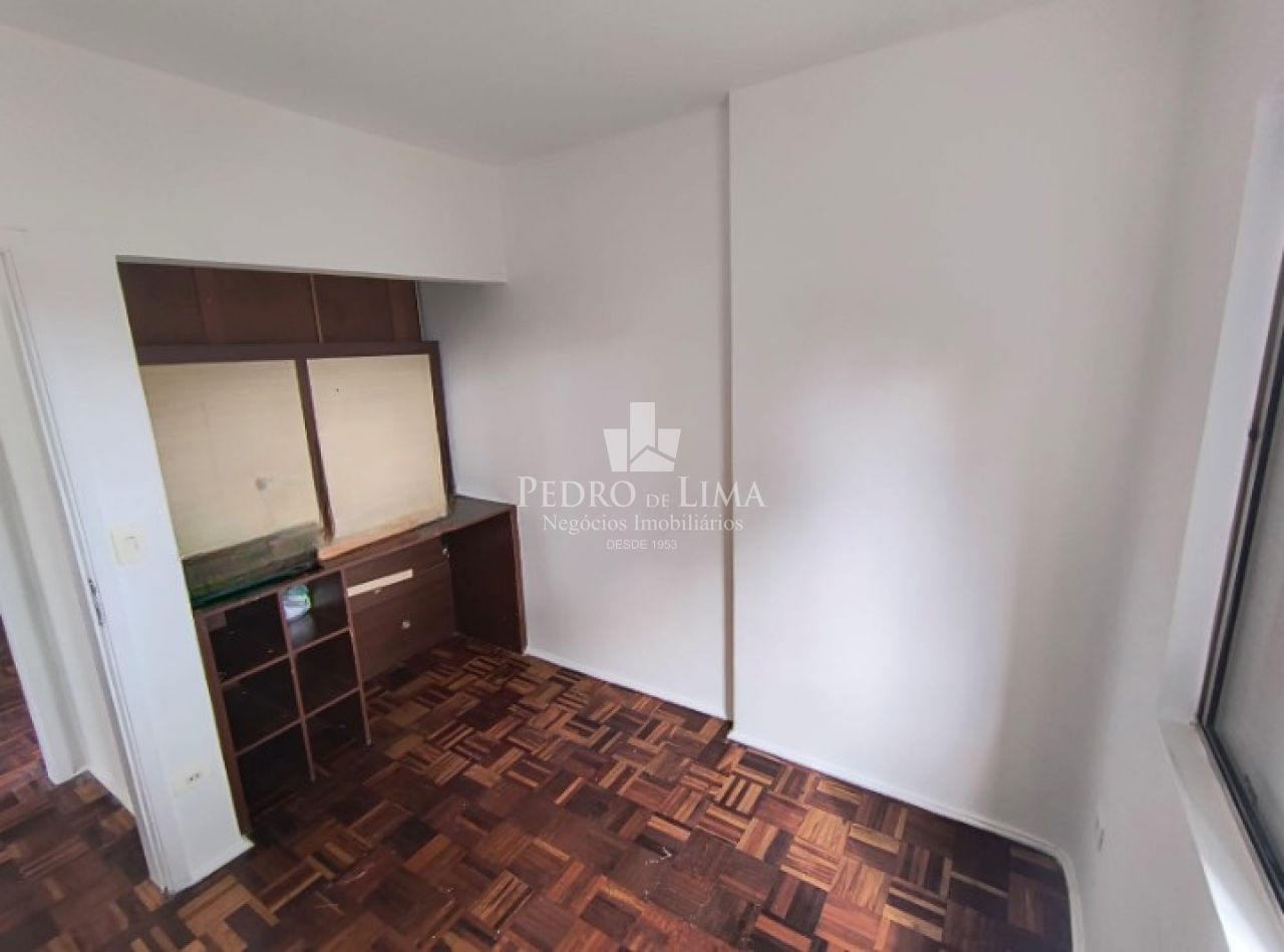 Apartamento 2 Quartos e 1 vaga na Vila Londrina - Penha