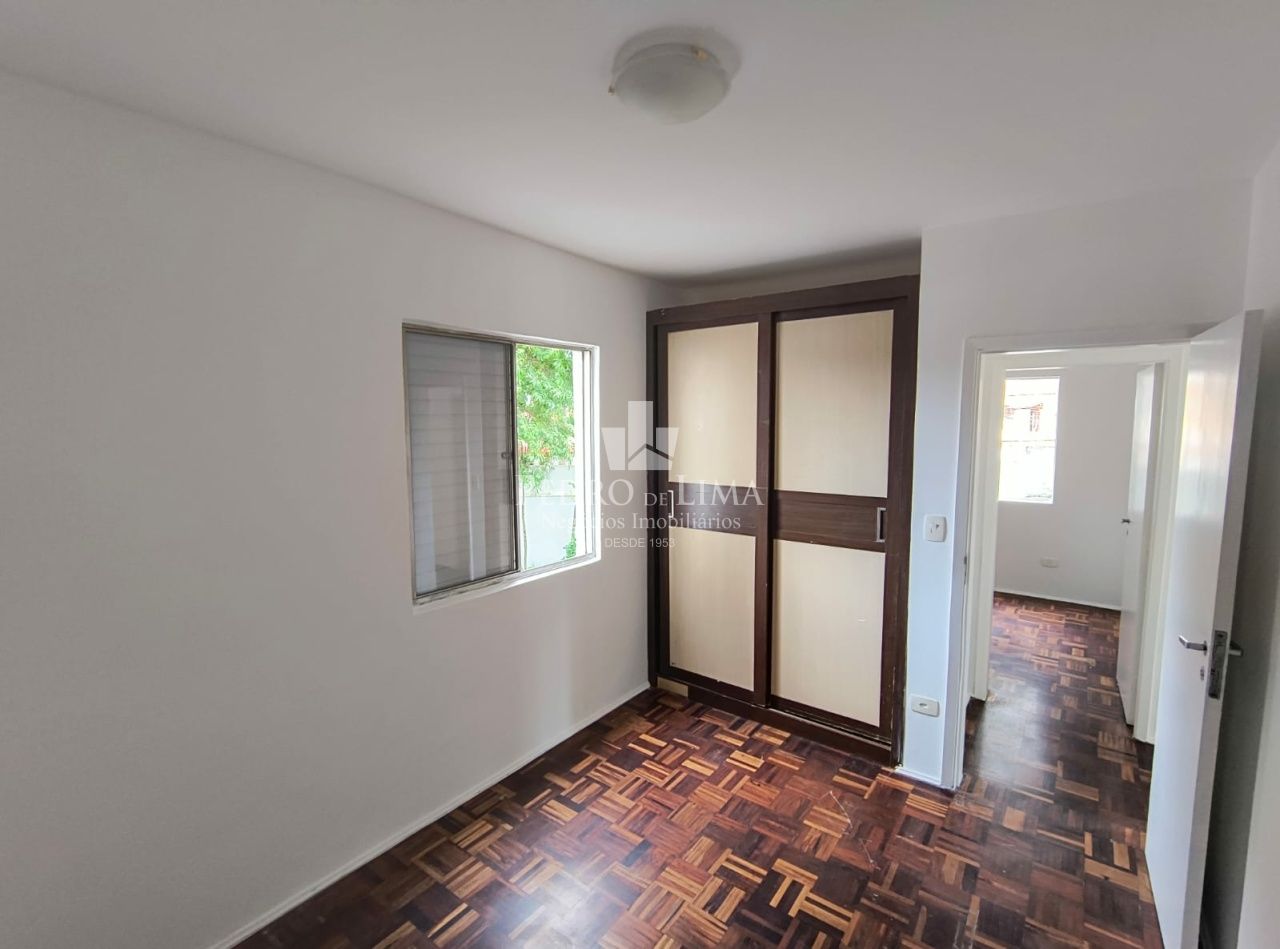 Apartamento 2 Quartos e 1 vaga na Vila Londrina - Penha